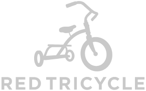 Red Tricycle Logo